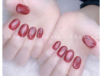 ニゴサロン(25Salon)/