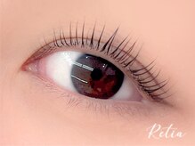 レティア 立川北店(Retia)/パリジェンヌラッシュリフト