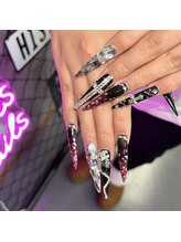 テレサ(teresa)/ゴテゴテデザイン♪