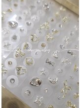 エンルーチェ(en;Luce)/美も健康も叶う耳ツボジュエリー