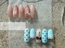 ビューティラボ 山科店(Beauty labo)