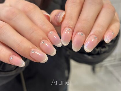 アルネ 大宮店(Arune)の写真