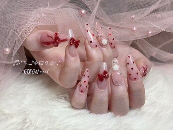 リボン 高田馬場(RIBON)/