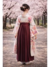 ルシェリア(Lecherien)/うなじも美人！毛穴洗浄お顔そり