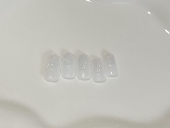 simple定額コース　¥6,800