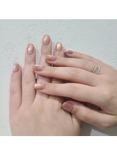 ワイズビューティー 広島立町店(y's beauty)/マグネット￥6480～