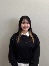 ヴィヴィ バイ セブンルックス(vivi by 7LOOKS) 小林 流瑠