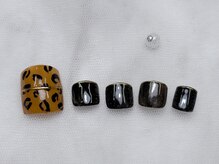 定額フットTrend Art