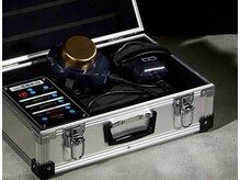 ビオーム 月と華(Bioom)の雰囲気（キャビゼロ。ダブルパワーで痩身効果を最大限に）