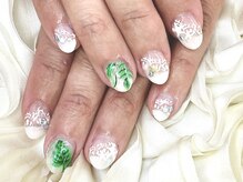 ネイルミュージアム(Nail Museum)の雰囲気（【初回】1000円引【再来】多数割引有。クーポンページor店頭で♪）