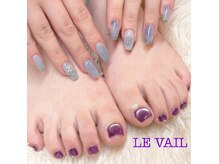 ルヴェール 札幌円山店(Le vail)
