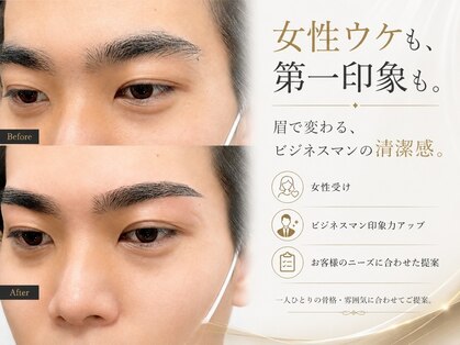 ワークスバイアルシュ(WORKS by ARCHE)の写真