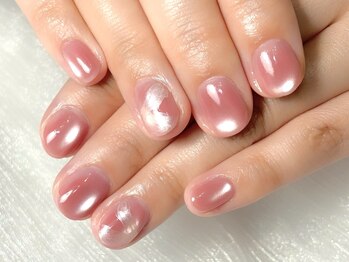 ウルネイル(Uru nail)/定額デザイン