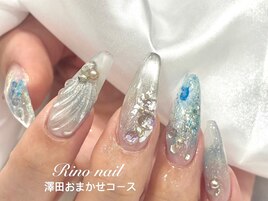 ブルーマーメイド　80811