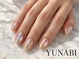 ユニコーン◆シャンパン