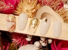 リノネイルズ(linonails)/☆5,980定額コース☆