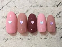 ネルフィーズ(NAILFY's)/