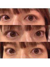 ラス 方南町駅前店(LATH)/まつげパーマ