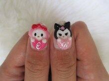 トータルビューティーサロン ビーナス(Venus)/