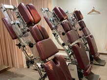 大泉学園北口カイロプラクティック整体院/