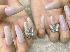 スカルプチュアワンカラー