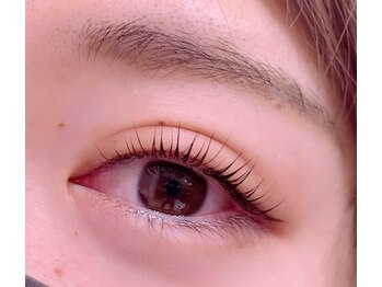 リシェルアイラッシュ 関内店(Richelle eyelash)/まつ毛デザインコレクション124