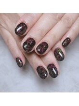 トレジャー(treasure)/