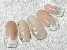 トータルビューティ ノイド(Noid)/90分シンプルデザイン2本♪