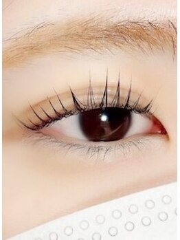 ベリーラッシュ 立川店(VeryLash)/パリジェンヌラッシュリフト