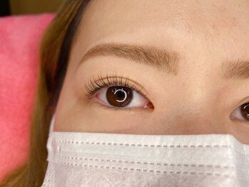 アイフラッシュ 京阪百貨店くずはモール店(Eye Flash)/アフター