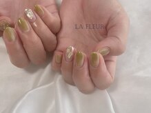 ラ フルール(La Fleur)/定額simple＋α◆ La Fleur