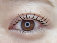 ナチュリー(Natully)/まつ毛パーマ