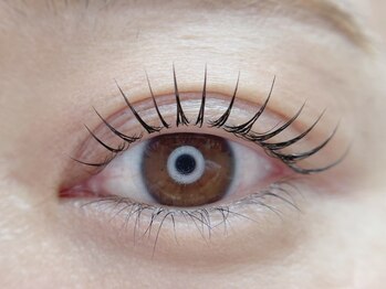 ナチュリー(Natully)/まつ毛パーマ