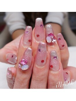 アイネイル(iNAIL)/