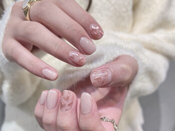 アンネ 東心斎橋店(ANNE)/【パラジェル】