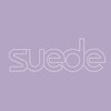 スエード(suede)のお店ロゴ