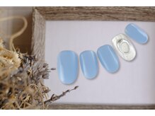 ファストネイル イオンモール堺北花田店(FAST NAIL)/星座　ぬりかけ 【11910】