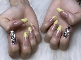 キラキラnail♪