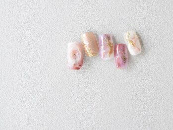 ペアリング(Pairing nail&eyelash)/10月select(K)8,980円◇5/10種