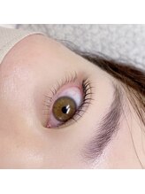 リッチ トゥ 豊橋店(Rich to)/上下カール