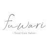 トータルケアサロン フワリ(Total Care Salon fuwari)のお店ロゴ