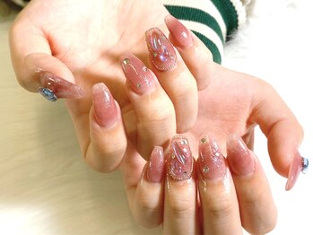 スカルプデザイン★