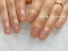 シンプルブライダル:mikako