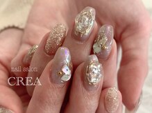 ネイルサロン クレア(CREA)/