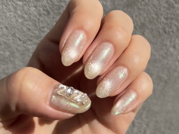 ガレリア エレガンテ 栄店(GALLARIA Elegante)/2024年限定パーツ★