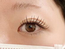 リノ 天神(LINO)/フラットラッシュ120本