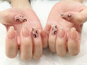 ティニコー(Tinicoo)/ ★ネイルデザイン★