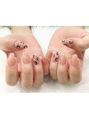 Tinicoo Nail Salon【ティニコー】