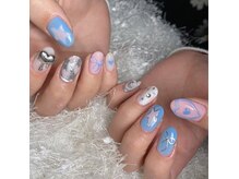 ベリール(Belire)/ニュアンス☆持ち込み☆Y2K