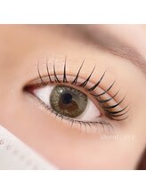 センスオブビューティー 東新宿店(SENSE OF BEAUTY)/ケラチンラッシュリフト上下